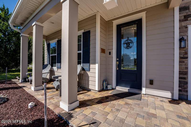 4 bedroom Single Family Residence at 2720 Alexia Circle, Red Hawk, Jacksonville — photo 4