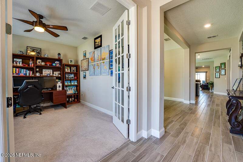 4 bedroom Single Family Residence at 2720 Alexia Circle, Red Hawk, Jacksonville — photo 5