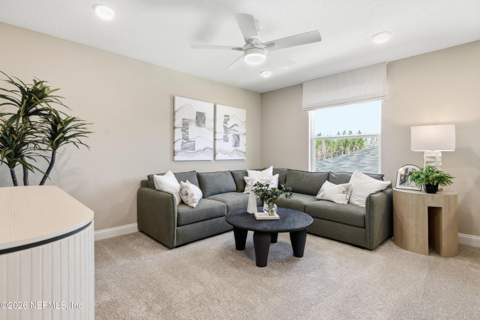 820 Cedar Slough Drive, Jacksonville FL - photo 13 of 26