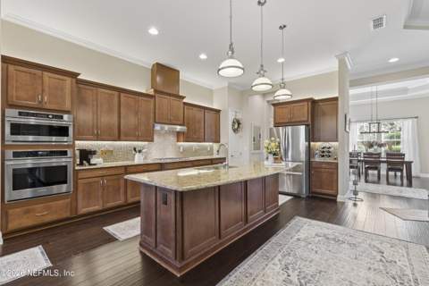 2852 Oakgrove Avenue, St. Augustine FL - photo 10 of 36