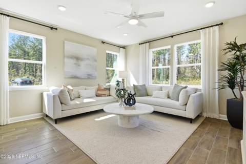 820 Cedar Slough Drive, Jacksonville FL - photo 11 of 26