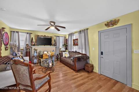 2971 Rosselle Street, Jacksonville FL - photo 9 of 30
