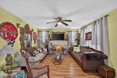 2971 Rosselle Street, Jacksonville FL - photo 8 of 30