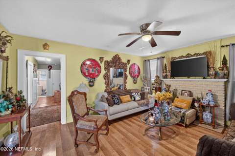 2971 Rosselle Street, Jacksonville FL - photo 7 of 30