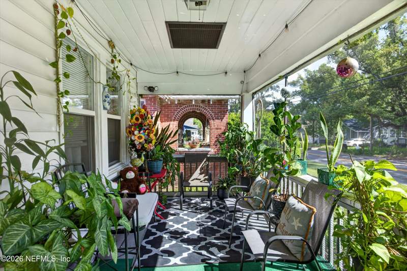 3 bedroom Single Family Residence at 2971 Rosselle Street, Gillen, Jacksonville — photo 5