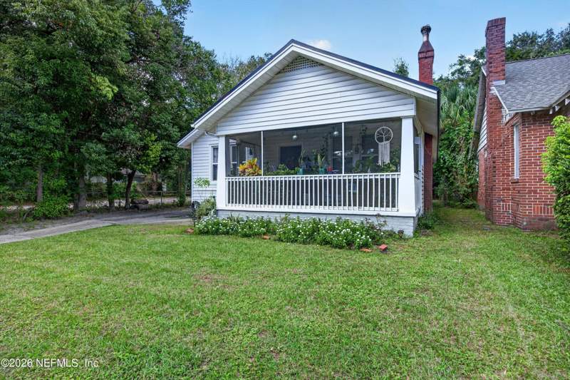 3 bedroom Single Family Residence at 2971 Rosselle Street, Gillen, Jacksonville — photo 4