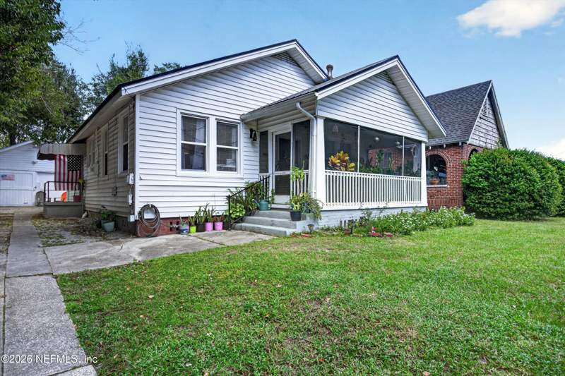 3 bedroom Single Family Residence at 2971 Rosselle Street, Gillen, Jacksonville — photo 3