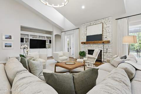 24601 Deer Trace Drive, Ponte Vedra Beach FL - photo 12 of 56