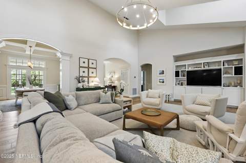 24601 Deer Trace Drive, Ponte Vedra Beach FL - photo 14 of 56