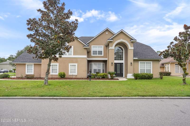 5 bedroom Single Family Residence at 1897 Hickory Trace Drive, River Hills Reserve, Fleming Island — photo 4