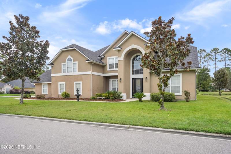 5 bedroom Single Family Residence at 1897 Hickory Trace Drive, River Hills Reserve, Fleming Island — photo 5