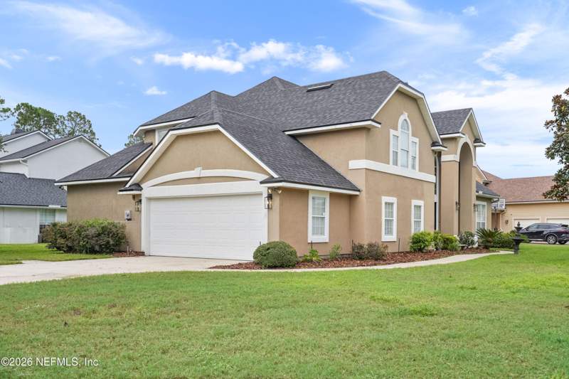 5 bedroom Single Family Residence at 1897 Hickory Trace Drive, River Hills Reserve, Fleming Island — photo 3
