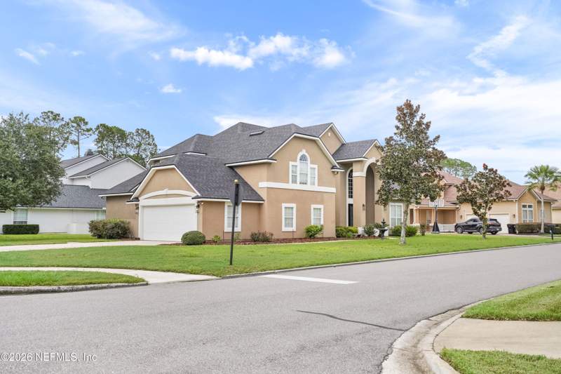 5 bedroom Single Family Residence at 1897 Hickory Trace Drive, River Hills Reserve, Fleming Island — photo 2