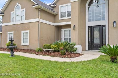 1897 Hickory Trace Drive, Fleming Island FL - photo 6 of 53