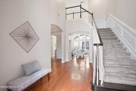 1897 Hickory Trace Drive, Fleming Island FL - photo 7 of 53