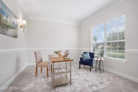 1897 Hickory Trace Drive, Fleming Island FL - photo 8 of 53
