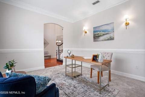 1897 Hickory Trace Drive, Fleming Island FL - photo 9 of 53
