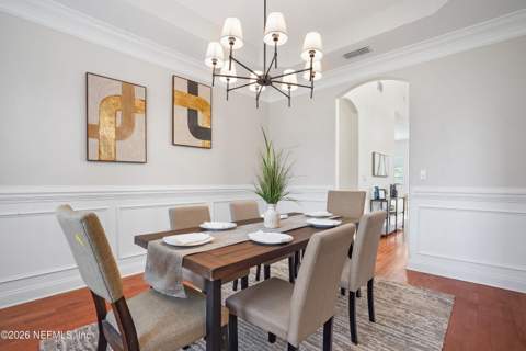 1897 Hickory Trace Drive, Fleming Island FL - photo 10 of 53
