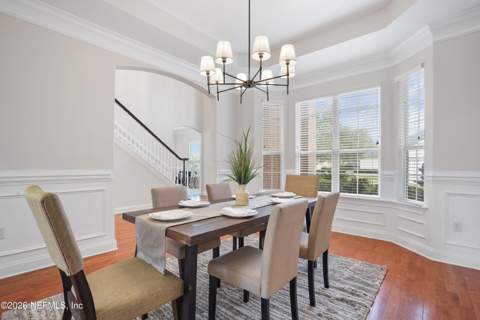 1897 Hickory Trace Drive, Fleming Island FL - photo 11 of 53