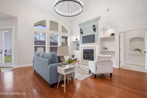 1897 Hickory Trace Drive, Fleming Island FL - photo 13 of 53