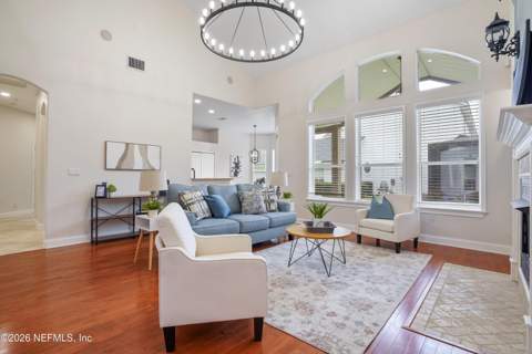 1897 Hickory Trace Drive, Fleming Island FL - photo 14 of 53