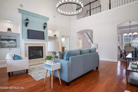 1897 Hickory Trace Drive, Fleming Island FL - photo 15 of 53