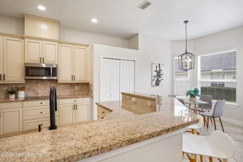 1897 Hickory Trace Drive, Fleming Island FL - photo 16 of 53