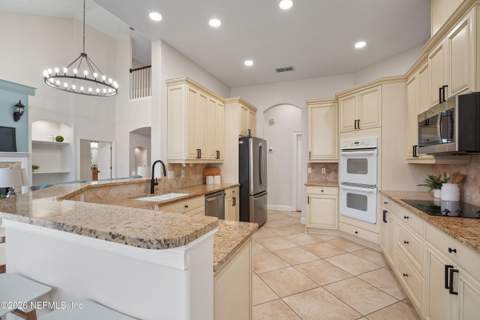 1897 Hickory Trace Drive, Fleming Island FL - photo 17 of 53