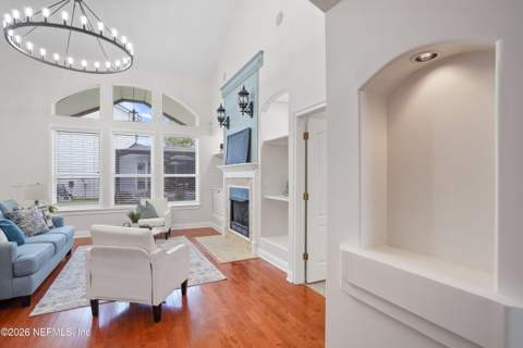 1897 Hickory Trace Drive, Fleming Island FL - photo 12 of 53