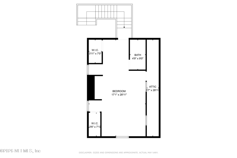 5 bedroom Single Family Residence at 24601 Deer Trace Drive, Marsh Landing Cc, Ponte Vedra Beach — photo 4