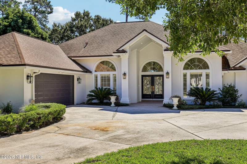 4 bedroom Single Family Residence at 1150 Salt Creek Drive, Sawgrass Players Club, Ponte Vedra Beach — photo 2