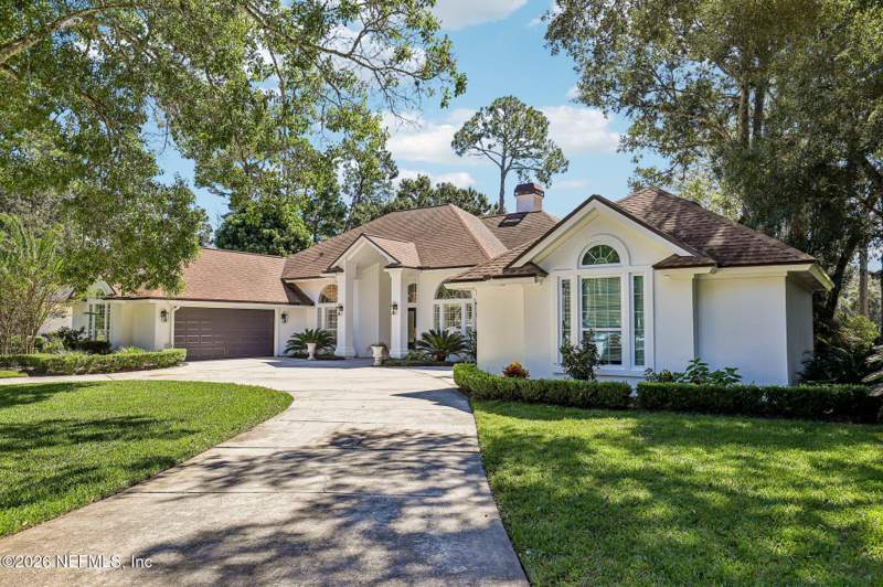 4 bedroom Single Family Residence at 1150 Salt Creek Drive, Sawgrass Players Club, Ponte Vedra Beach — photo 3