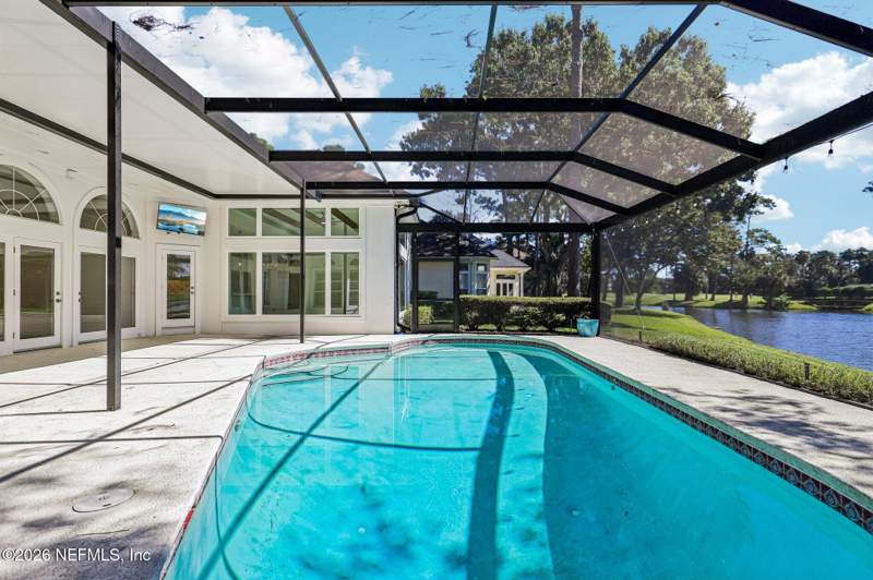 4 bedroom Single Family Residence at 1150 Salt Creek Drive, Sawgrass Players Club, Ponte Vedra Beach — photo 4