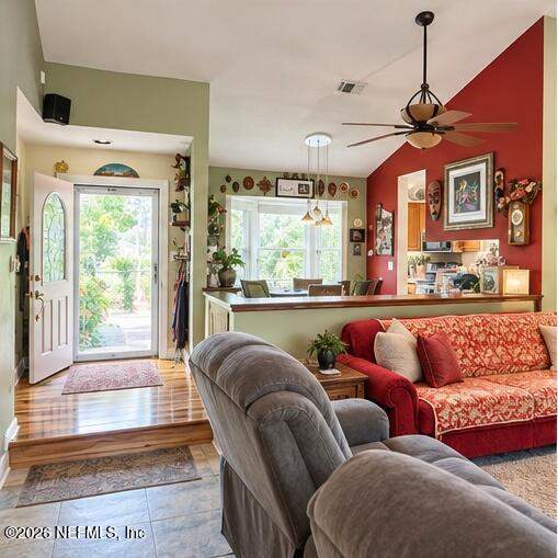 3 bedroom Single Family Residence at 5345 Julington Ridge Court, Julington Forest, Jacksonville — photo 4