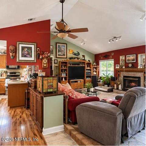 5345 Julington Ridge Court, Jacksonville FL - photo 7 of 23