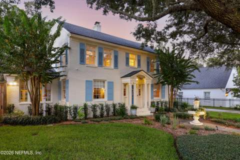 1205 Mapleton Road, Jacksonville FL - photo 6 of 83