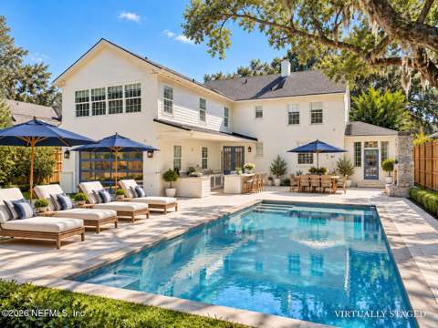 1205 Mapleton Road, Jacksonville FL - photo 9 of 83