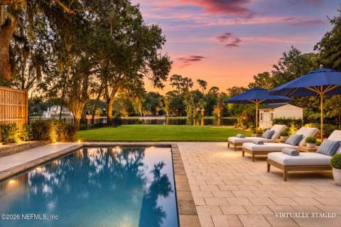 1205 Mapleton Road, Jacksonville FL - photo 12 of 83