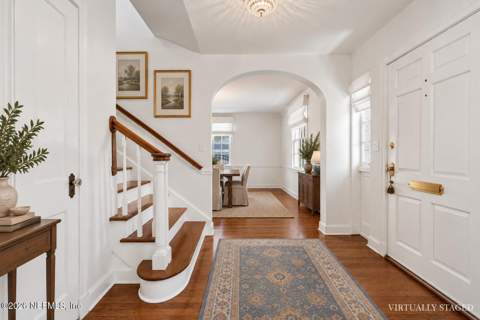 1205 Mapleton Road, Jacksonville FL - photo 14 of 83
