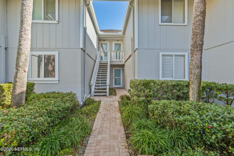 1 bedroom Condominium at 610 Summer Place, Sawgrass, Ponte Vedra Beach — photo 3
