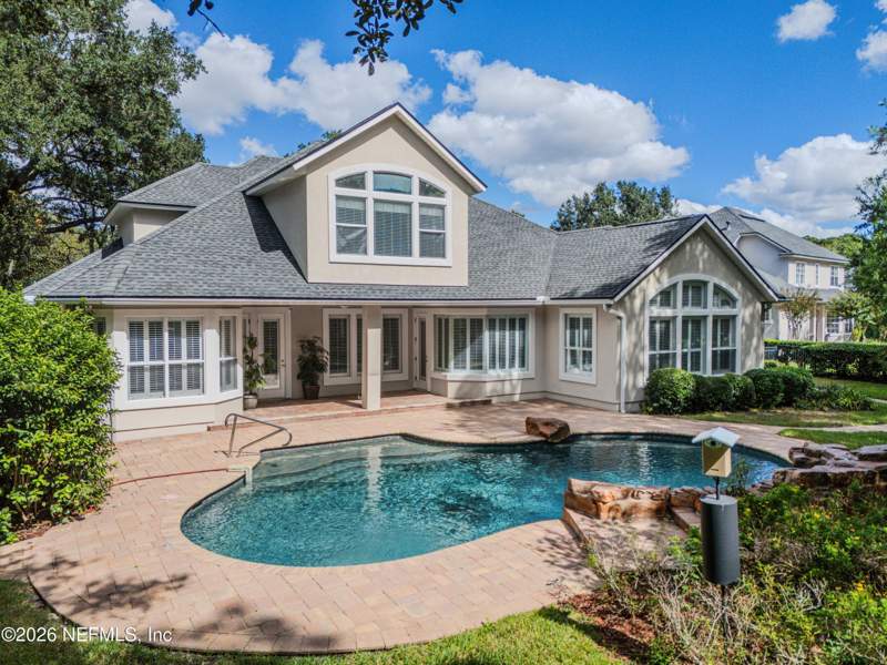4 bedroom Single Family Residence at 205 E Kari Court, Julington Creek Plan, St. Johns — photo 3