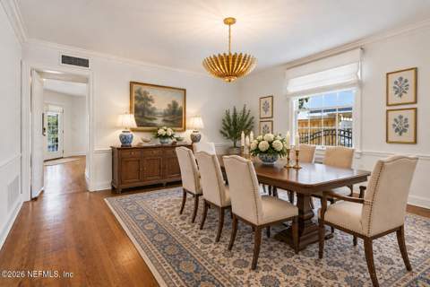 1205 Mapleton Road, Jacksonville FL - photo 16 of 83