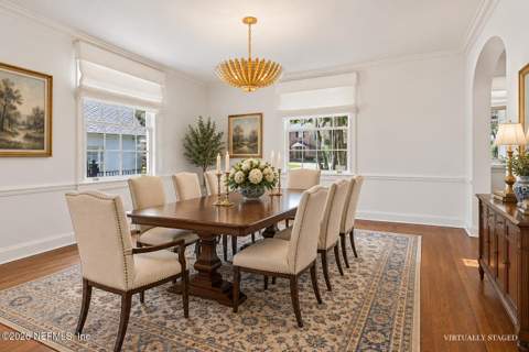 1205 Mapleton Road, Jacksonville FL - photo 18 of 83