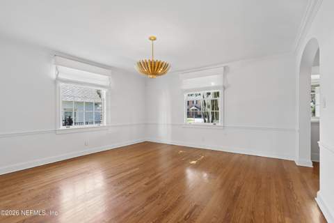 1205 Mapleton Road, Jacksonville FL - photo 19 of 83