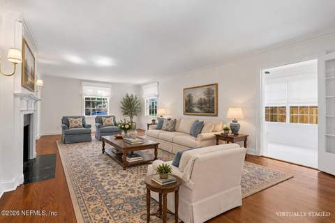 1205 Mapleton Road, Jacksonville FL - photo 22 of 83