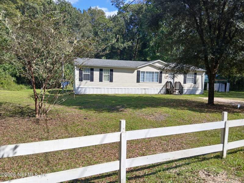 3 bedroom Mobile Home at 4146 Osceola Trail, Osceola Forest, Middleburg — photo 3