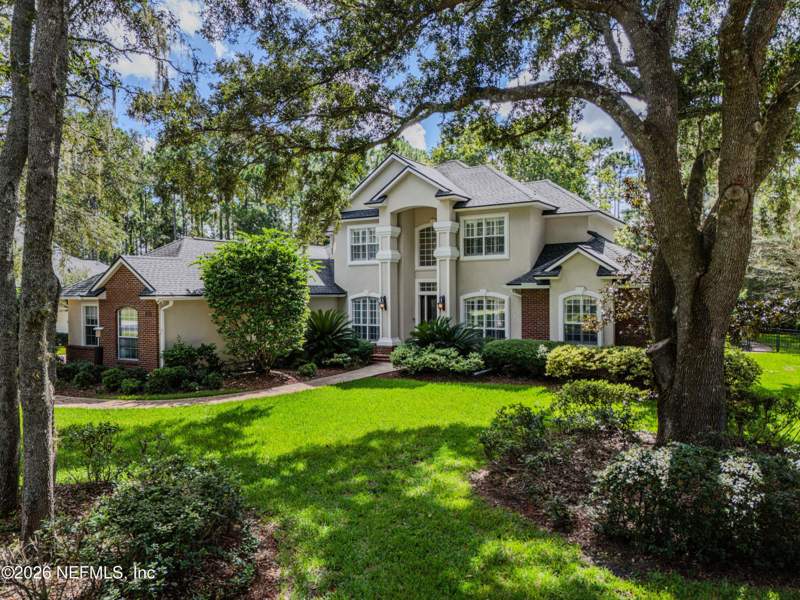 4 bedroom Single Family Residence at 205 E Kari Court, Julington Creek Plan, St. Johns — photo 2