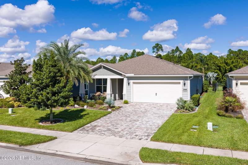 2 bedroom Single Family Residence at 159 Sand Harbor Drive, Del Webb Nocatee, Ponte Vedra — photo 3