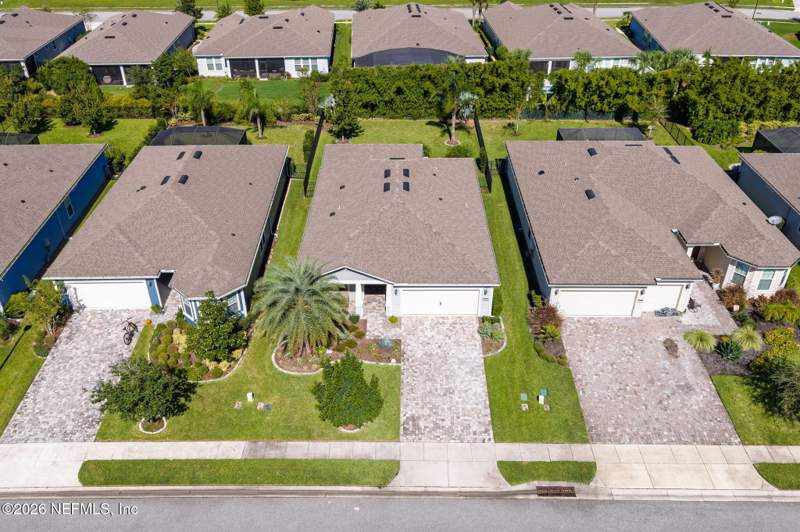 2 bedroom Single Family Residence at 159 Sand Harbor Drive, Del Webb Nocatee, Ponte Vedra — photo 4