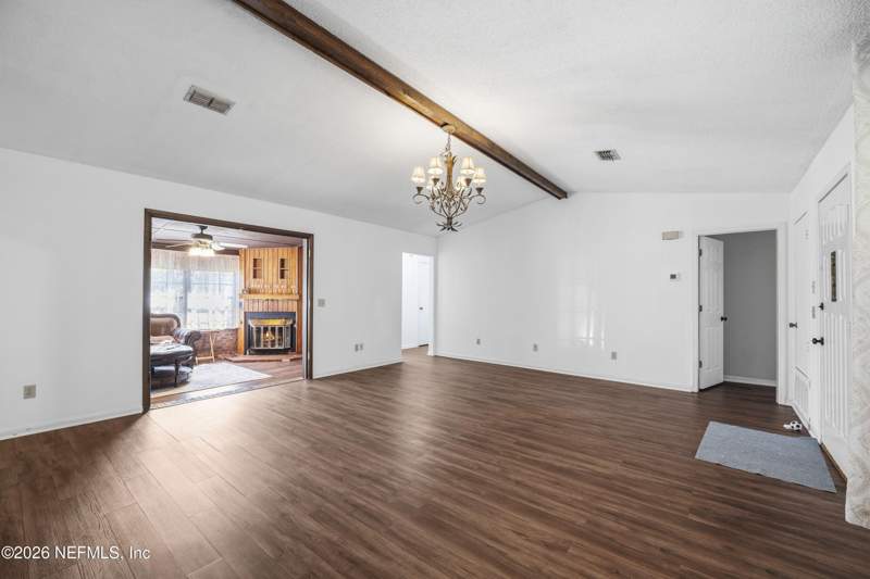 4 bedroom Single Family Residence at 4145 Appaloosa Road, Long Bay, Middleburg — photo 3